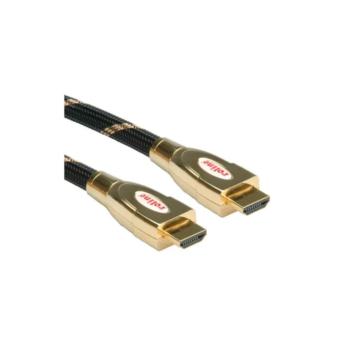 ROLINE HDMI UHD KABEL 1M — image 5