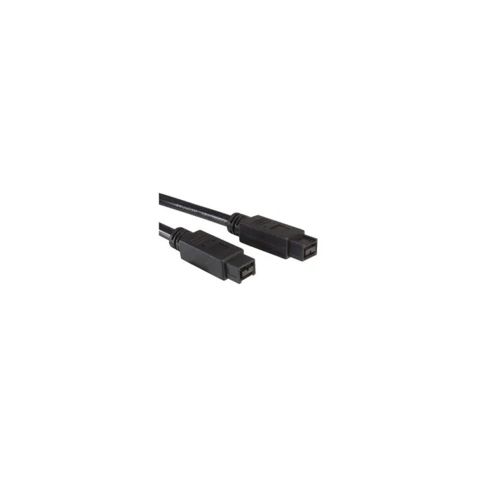 ROLINE IEEE 1394B KABEL9 9PIN18M — image 2
