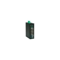 ROLINE Industrie Gigabit Switch 8x RJ-45