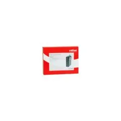 ROLINE Industrie Switch 16x RJ-45. unmanaged