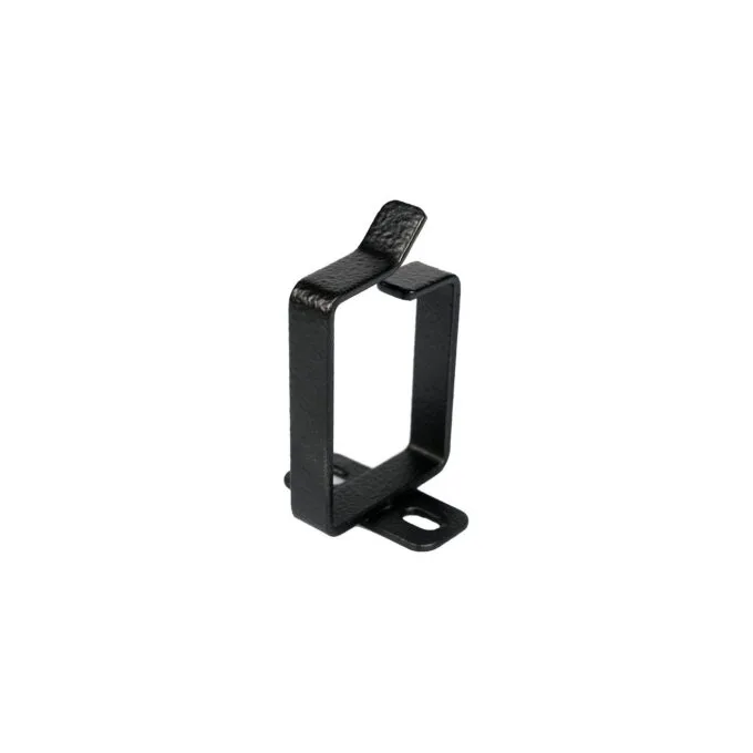 ROLINE Kabelfhrungsbgel. 44x60mm schwarz 10 Stck — image 2