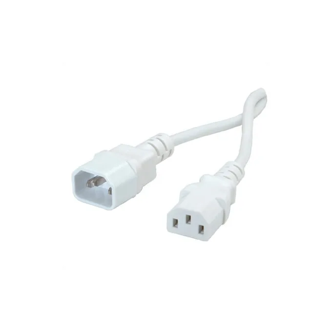 ROLINE KALTG.-VERB.KABEL C14 C13 — image 1