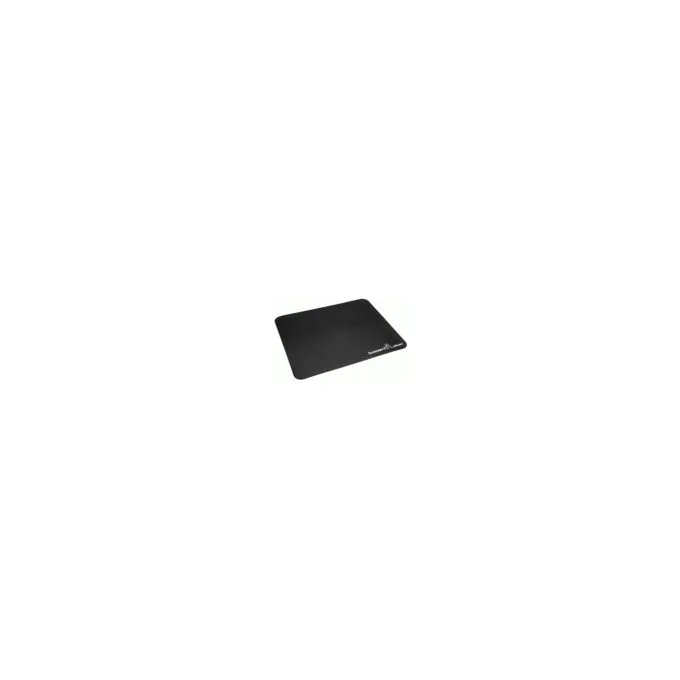 ROLINE Laser Mausmatte schwarz — image 2