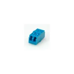 ROLINE LWL-Adapter LC Duplex Single-Mode Z