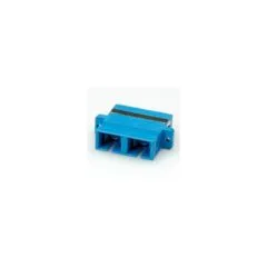 ROLINE LWL-Adapter SC Duplex Single-Mode Z