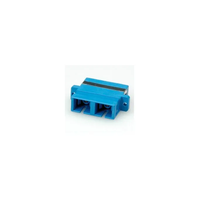 ROLINE LWL-Adapter SC Duplex Single-Mode Z — image 1