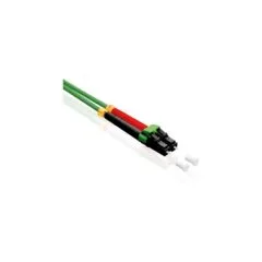 ROLINE LWL-Kabel 50 125m OM5, LC LC, LSOH, grn, 3 m