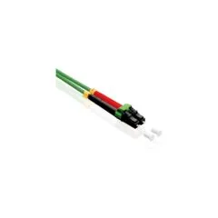 ROLINE LWL-Kabel 50 125m OM5. LC LC. LSOH. grn. 5 m