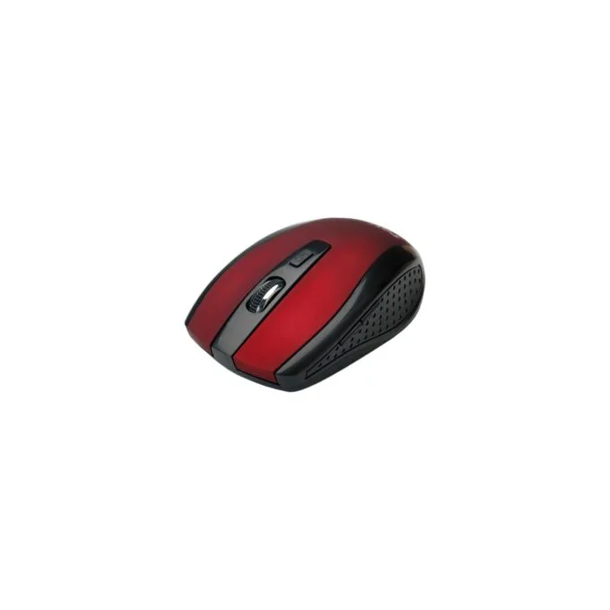 ROLINE Maus, optisch, USB, wireless — image 1