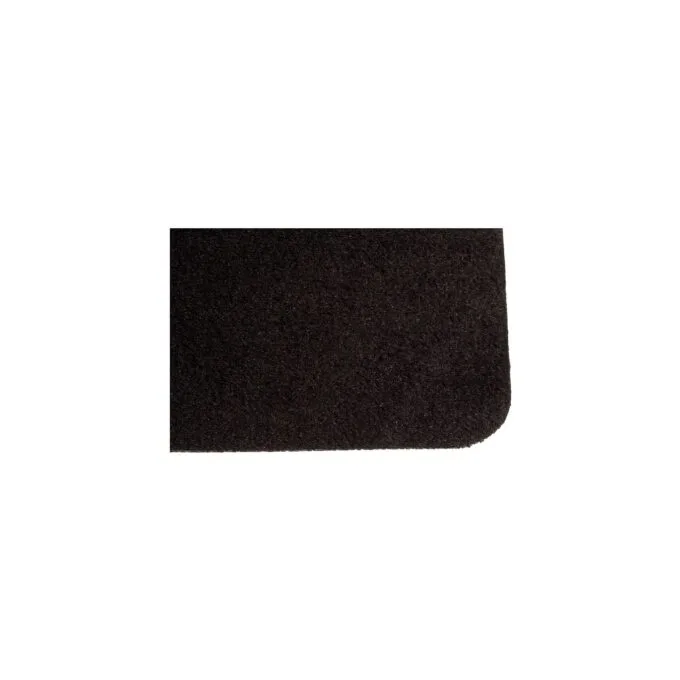 ROLINE Mausmatte, 3in1 Notebook Combo Mousepad, schwarz — image 4