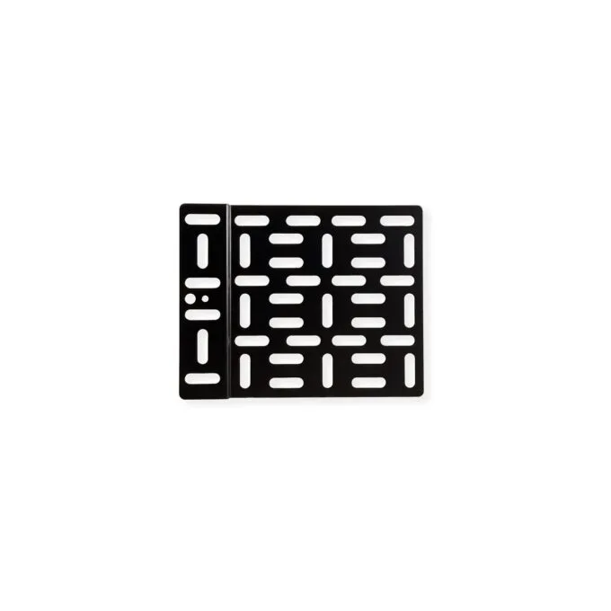 ROLINE Media-Player Halterung. klein (202 x 160 mm). bis 1 kg — image 6