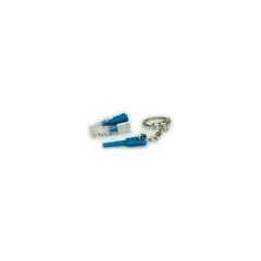 ROLINE Modular Stecker RJ-45 verschliessbar