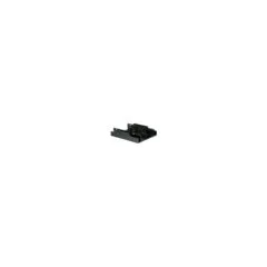 ROLINE Montageadapter 8.89cm 3.5Zoll Rahmen fr 2x 2.5 HDD schwarz