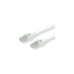 ROLINE Patchkabel Cat.6A S FTP (PiMF). Component Level. LSOH. wei. 20 m