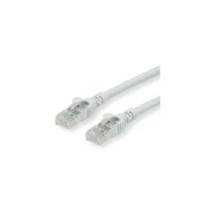 ROLINE Patchkabel Cat.6A UTP. Component Level. LSOH. grau. 7.5 m
