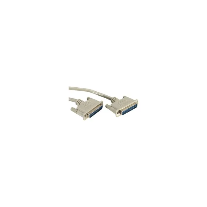 ROLINE RS232 KABEL DB25-DB25.1.8M — image 1