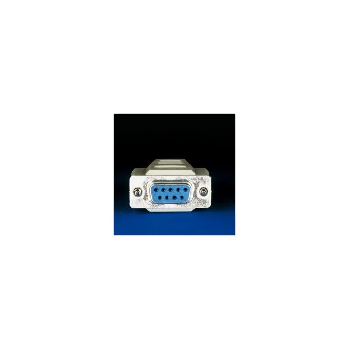 ROLINE RS232 KABEL DB9.ST BU.3M — image 3