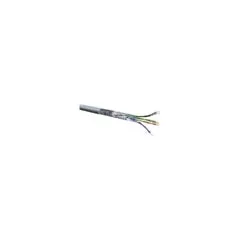 ROLINE S FTP Kabel Kat.5e Class D Litze 100m