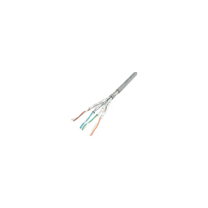 ROLINE S FTP(PIMF) KABEL KAT7 KL.F — image 1