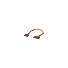 ROLINE SATA STROMVERL.KABEL 30CM
