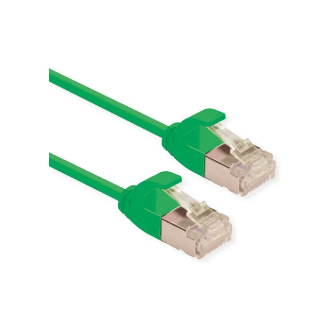 ROLINE U FTP DATACENTER PATCHKABEL — image 1