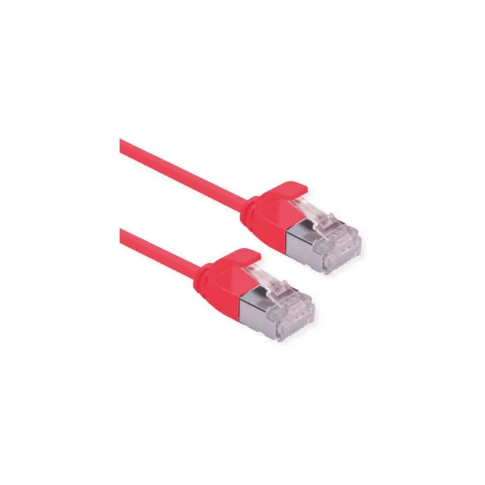 ROLINE U FTP DATACENTER PATCHKABEL — image 1