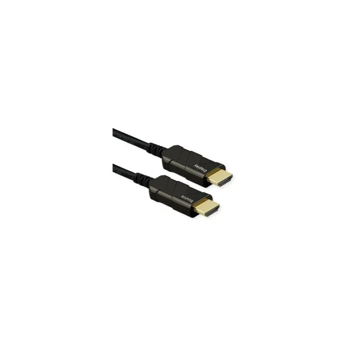 ROLINE UHD HDMI KABEL (AOC).8K60HZ — image 1
