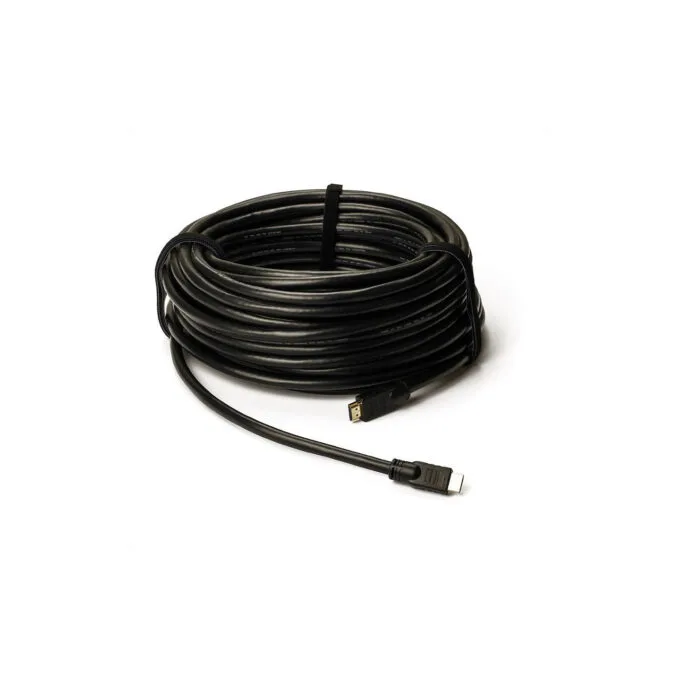 ROLINE UHDMI KABEL M.REP..AKTIV.15M — image 2