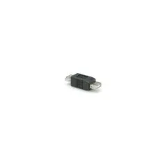 ROLINE USB 2.0 Gender Changer Typ A BU BU