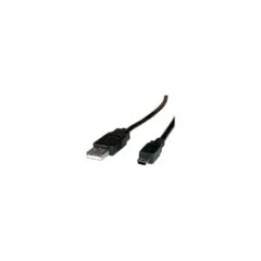 ROLINE USB2.0 KABEL A-5PMINI 1 8M