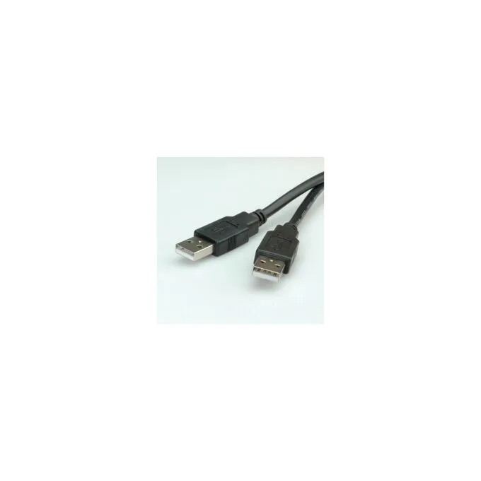 ROLINE USB2.0 KABEL A-A 1 8M — image 2
