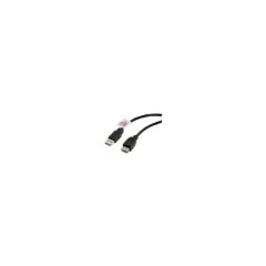 ROLINE USB2.0 KABEL A-A ST BU 1 8M