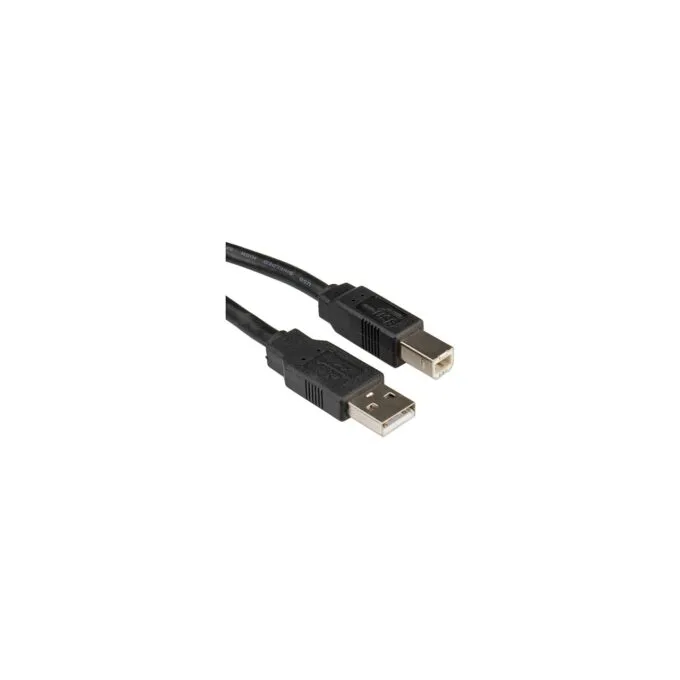 ROLINE USB2.0 KABEL A-B 4 5M — image 1