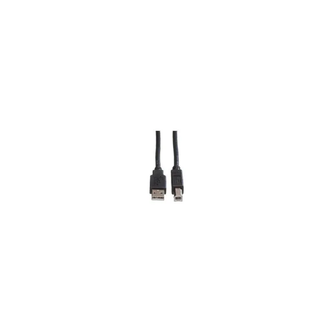 ROLINE USB2.0 KABEL A-B ST ST — image 2