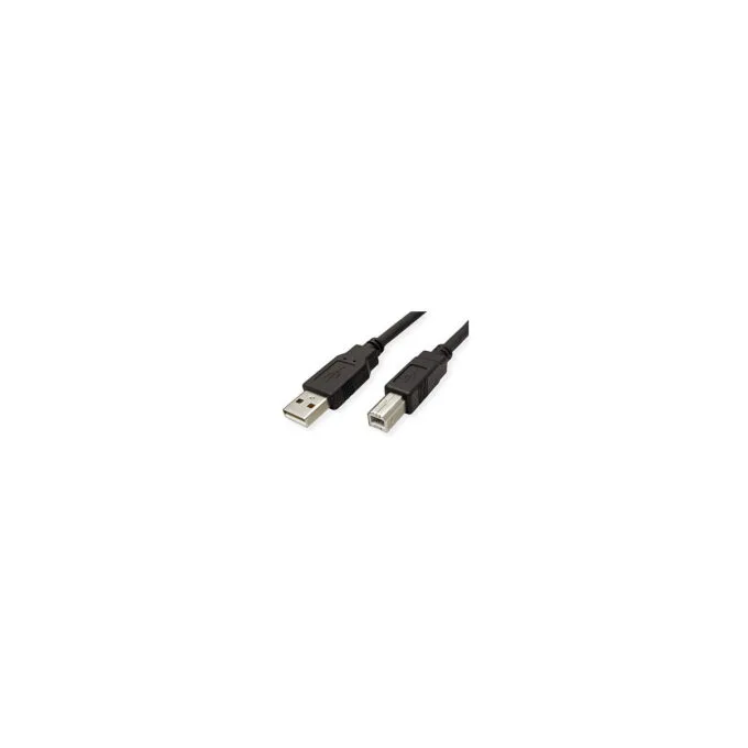 ROLINE USB2.0 KABEL A-B ST ST — image 4