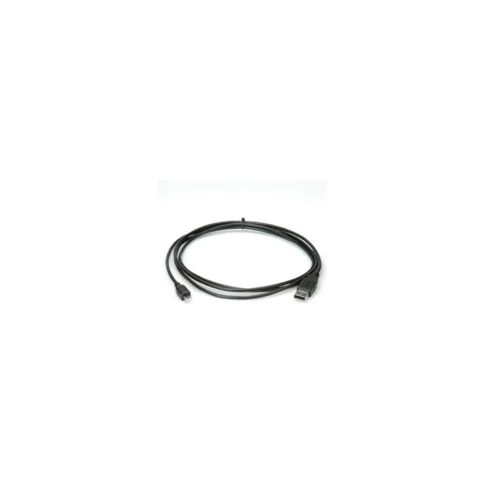 ROLINE USB2.0 KABEL A-MICROB 3M — image 2