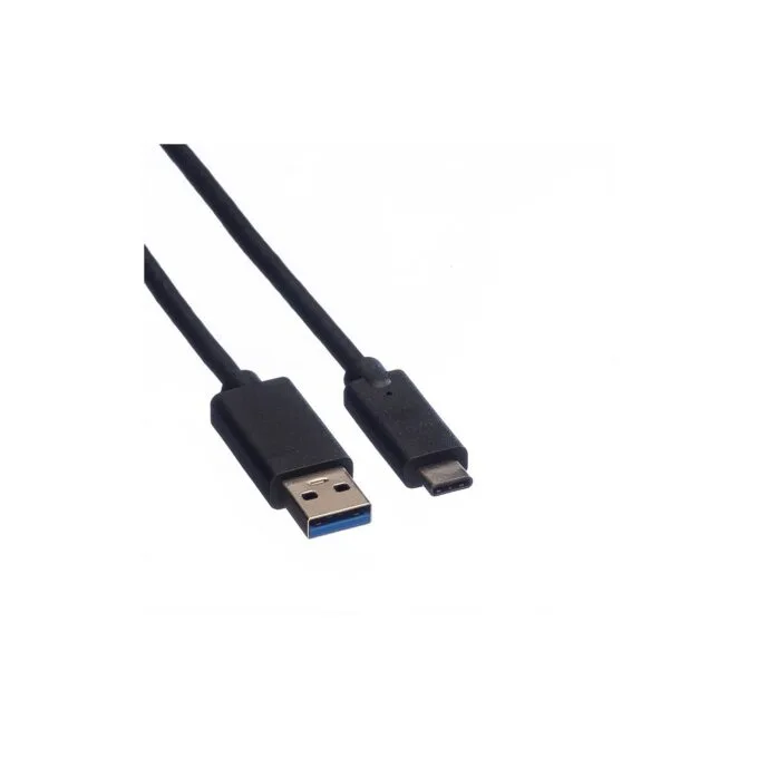 ROLINE USB3.2 GEN1 KABEL A-C — image 2