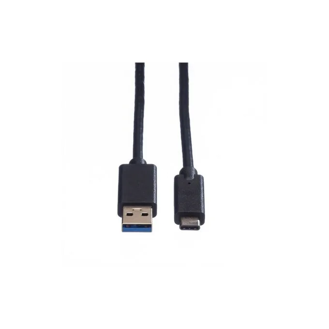ROLINE USB3.2 GEN1 KABEL A-C 1M — image 3