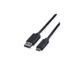 ROLINE USB3.2 GEN1 KABEL A-C