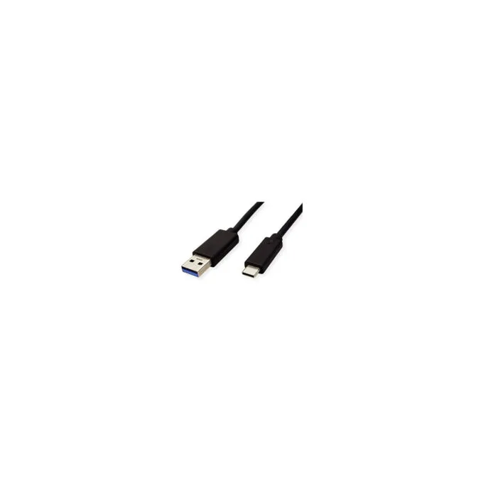 ROLINE USB3.2 GEN1 KABEL A-C ST ST — image 4