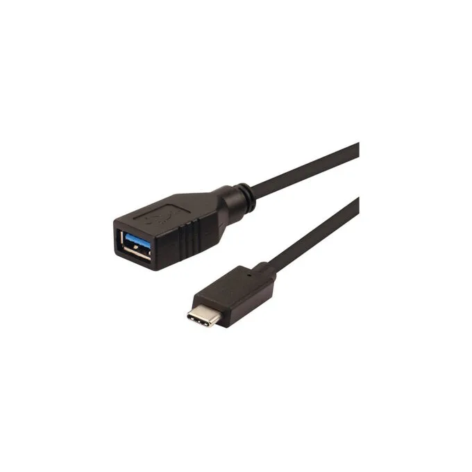 ROLINE USB3.2 GEN1 KABELADP. C-A — image 1