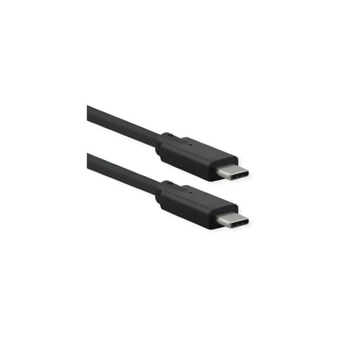 ROLINE USB3.2 GEN2X2 (20GBS) KABEL C-C — image 1