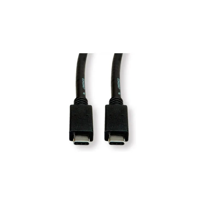ROLINE USB3.2GEN2 KABEL PD 20V5A — image 5