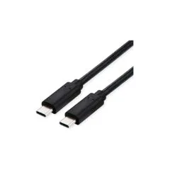 ROLINE USB4 GEN3X2 (40GBS) KABEL C-C