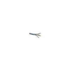 ROLINE UTP Kabel. Cat.6A (Class EA). Massivdraht. LSOH. 100m