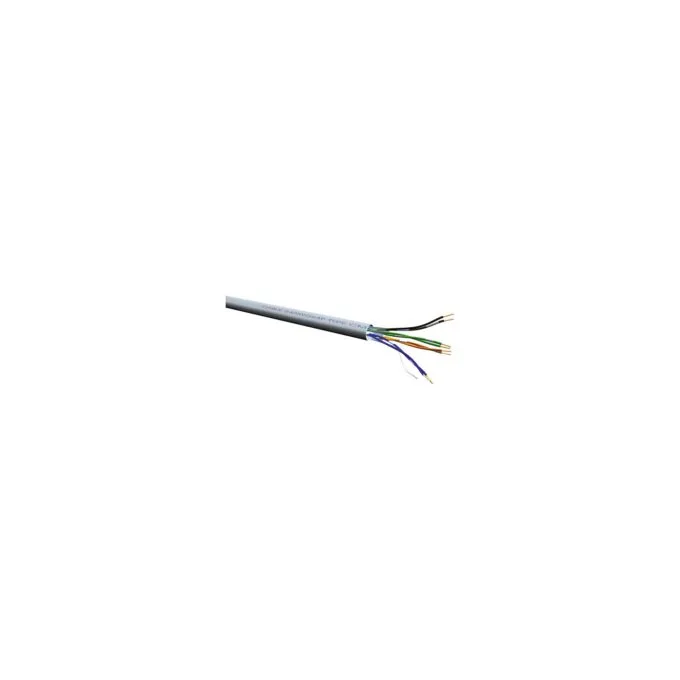 ROLINE UTP-Kabel Kat.6 Class E Litze 300m — image 1