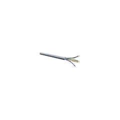 ROLINE UTP KABEL KAT6A KL.EALITZE