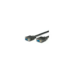 ROLINE VGA-Kabel HD15 ST - BU 10m