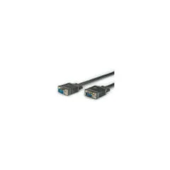 ROLINE VGA-Kabel HD15 ST - ST 6m