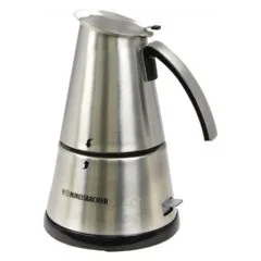 Rommelsbacher EKO 366 E Espressomaschine